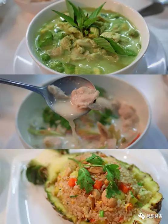 泰国普吉岛旅游淡季,泰国普吉岛攻略地图