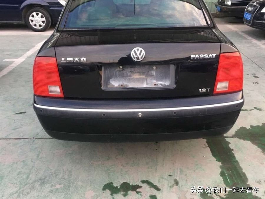 曾经的国民代步车,曾经是多少年轻人的梦想神车