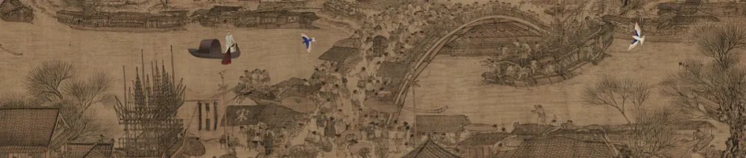 舌尖上的美食古代,古时候的饮食