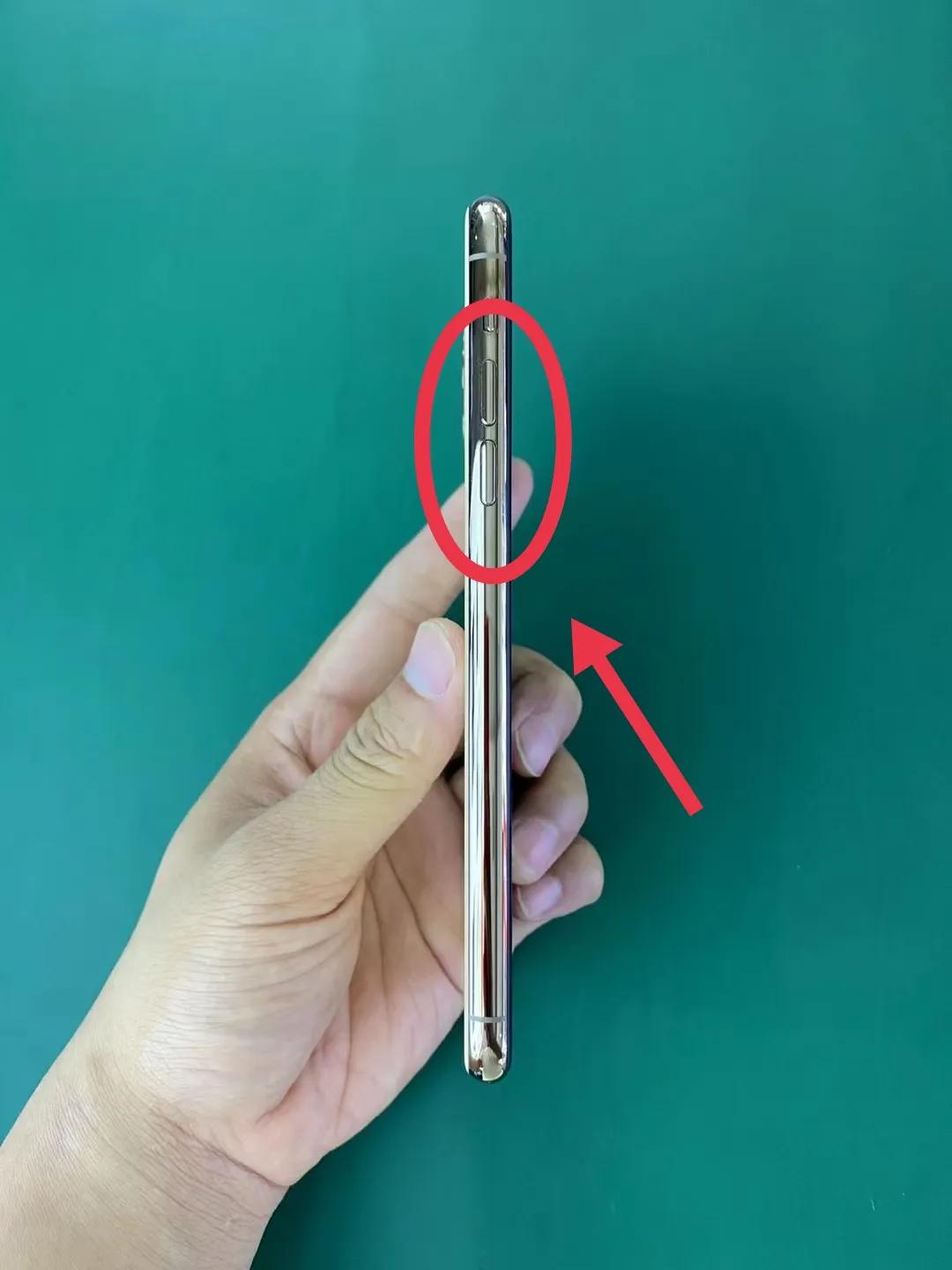 vivo手机怎样强制重启手机,苹果11手机强制重启的正确方法