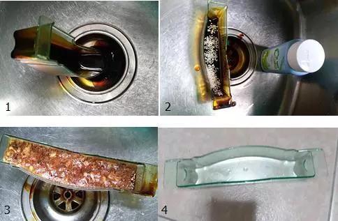 各种顽固污渍和铁锈洗衣神器,教你在家制作懒人洗衣神器