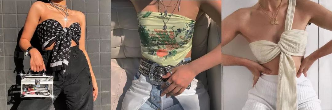 碧昂丝90年代,碧昂丝最新服装