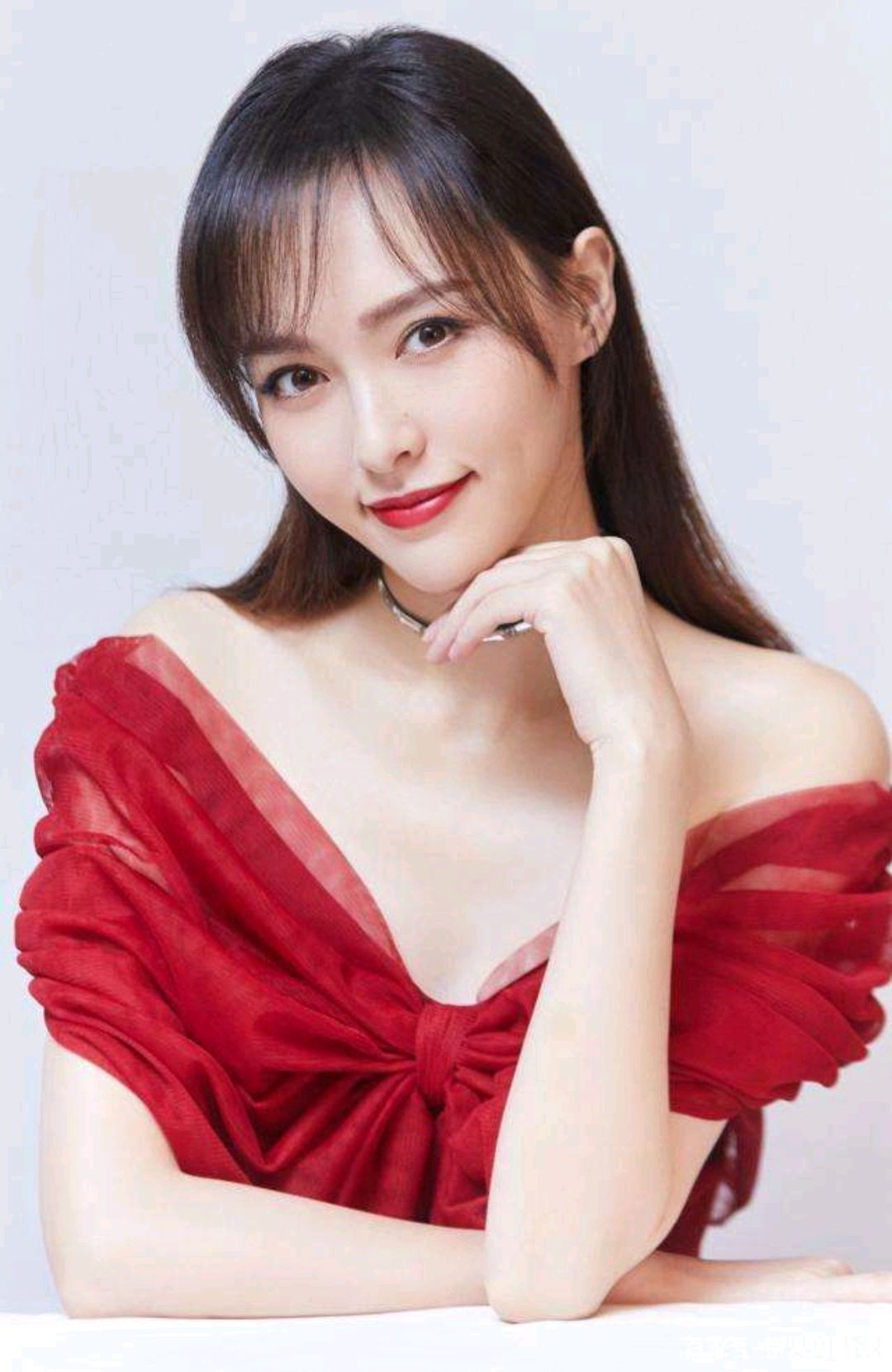 赵丽颖明显实力碾压唐嫣,赵丽颖和唐嫣转型