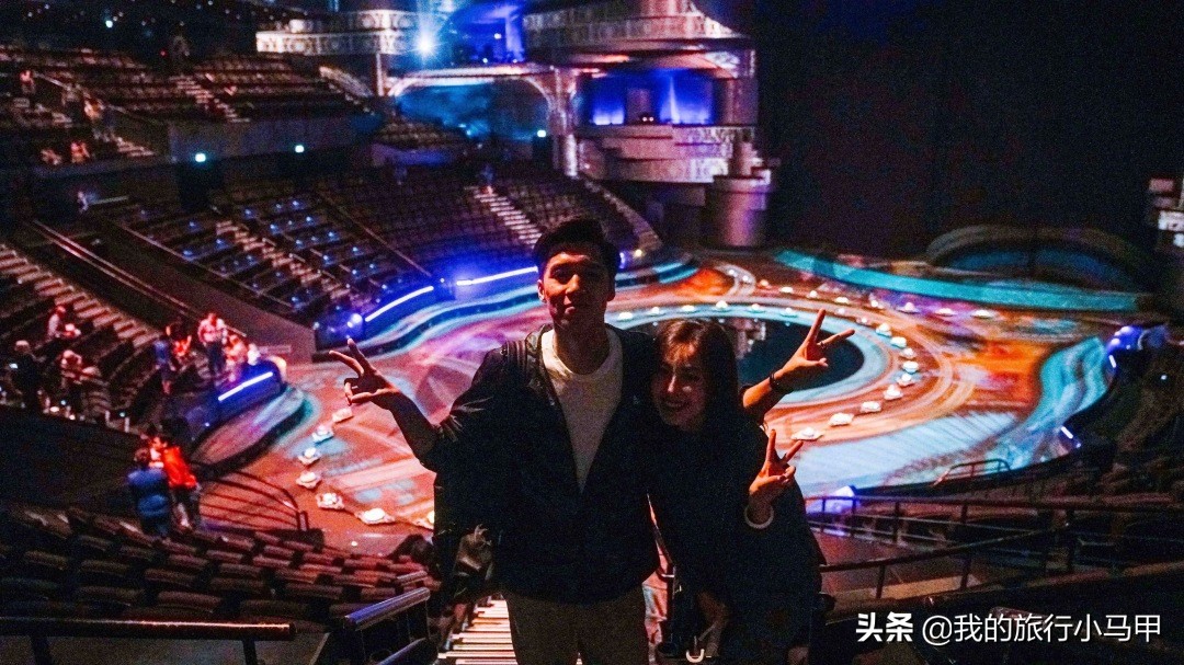 迪拜游玩攻略,去迪拜游玩最省钱的攻略