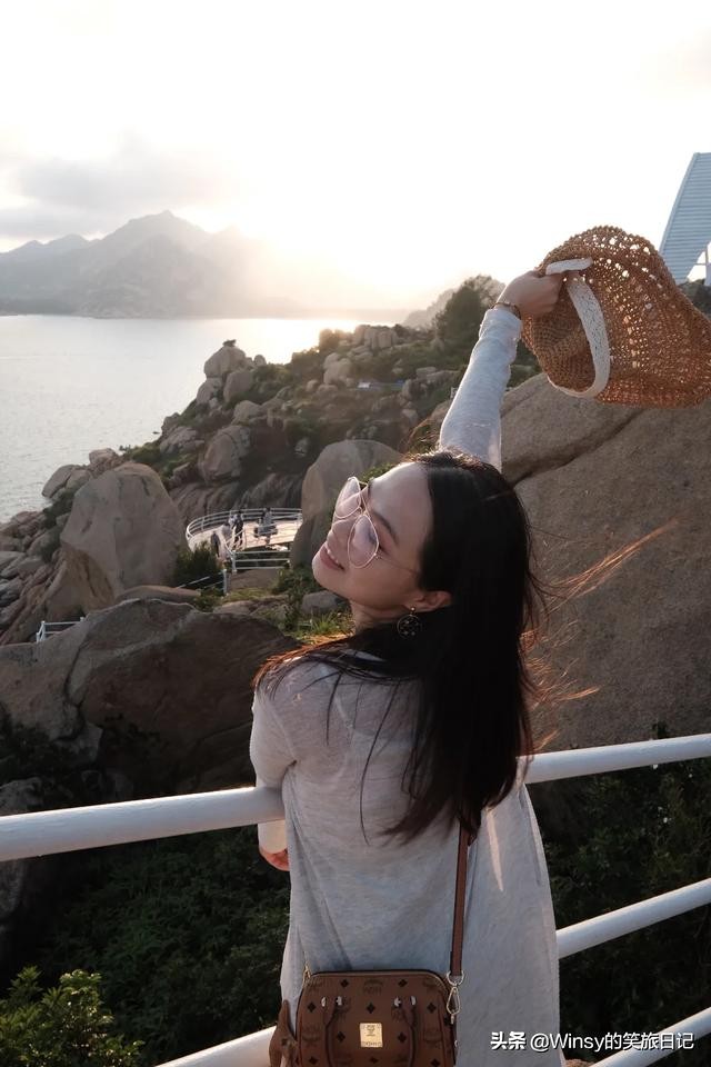 广州自驾江门台山旅游线路,江门上川岛自驾攻略