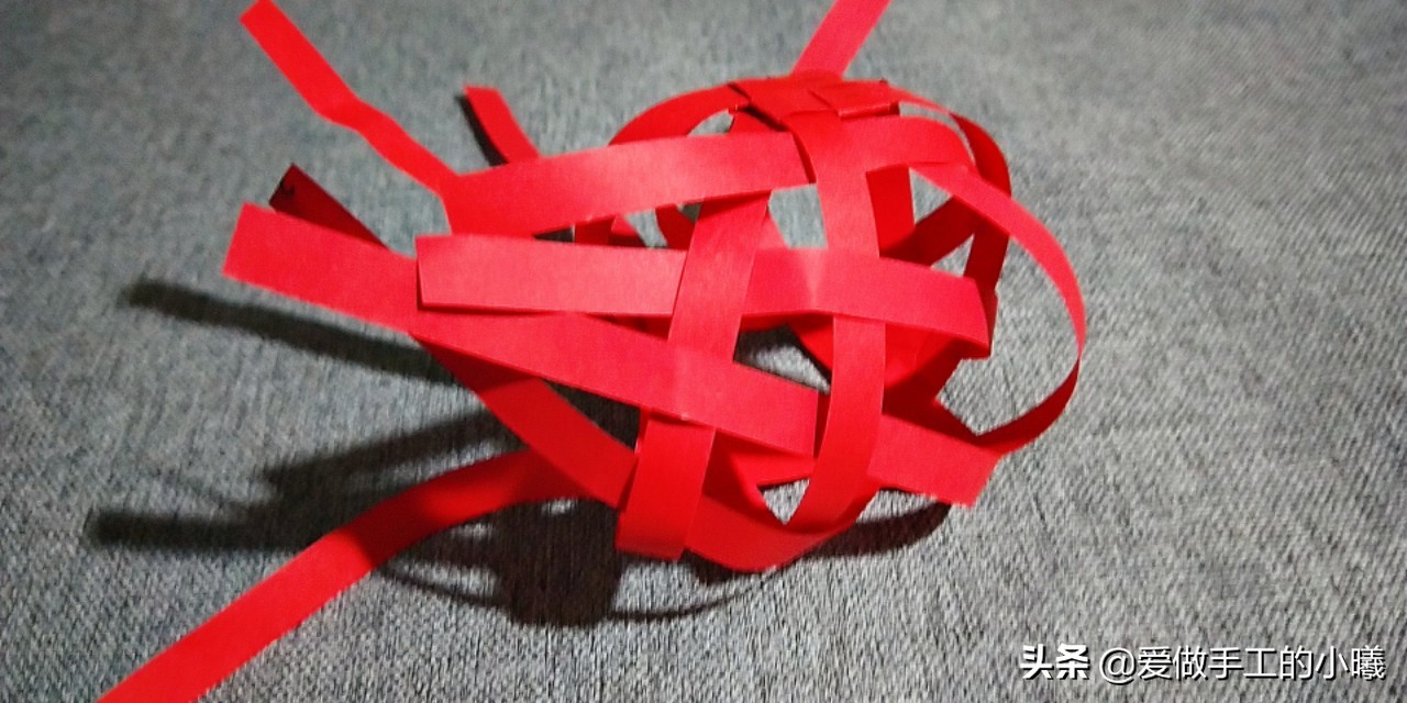 元宵儿童卡通手提diy灯笼手工制作,元宵节自己做的高难度灯笼过程