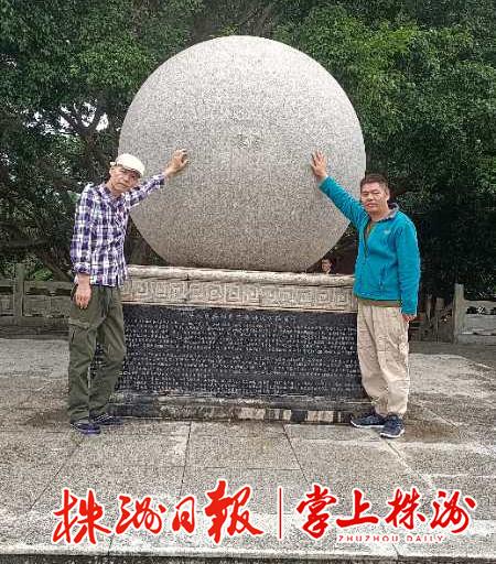 株洲这对兄弟被央视点赞了！网友：你们的兄弟情让人羡慕、感动