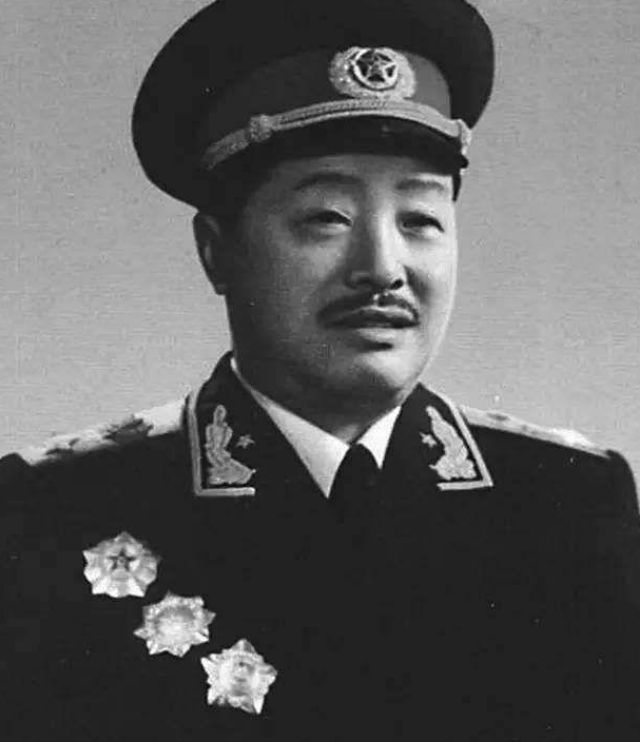 解放战争轰轰烈烈，为何贺龙却“销声匿迹”，授衔时仍成十大元帅