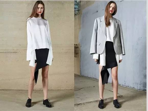 韩国服装大牌都有哪些,韩国明星服装品牌推荐