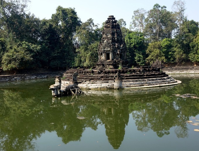 柬埔寨暹粒市旅游攻略,旅游柬埔寨必读完整攻略指南