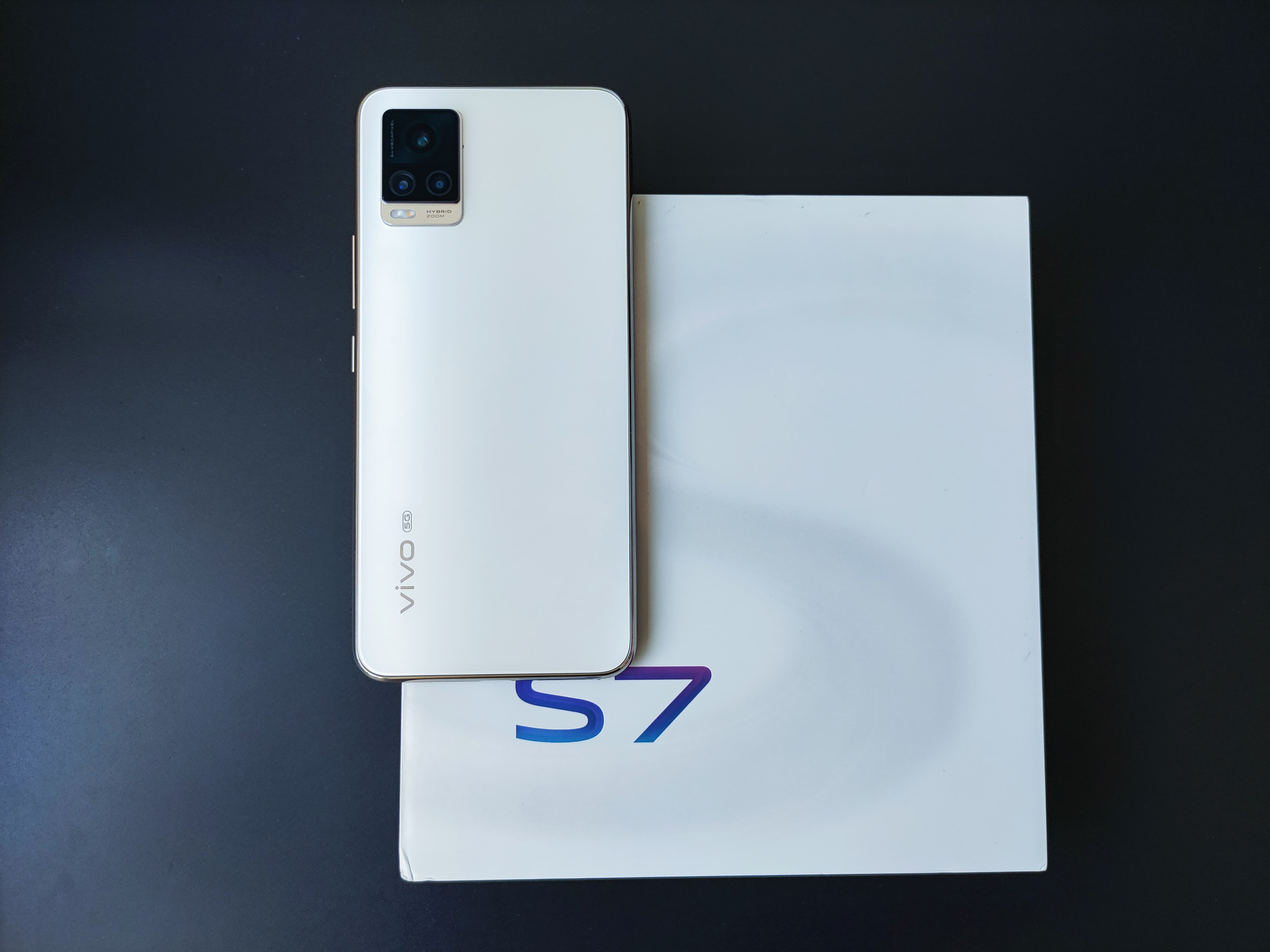 vivos7深度评测,vivos7属于什么档次