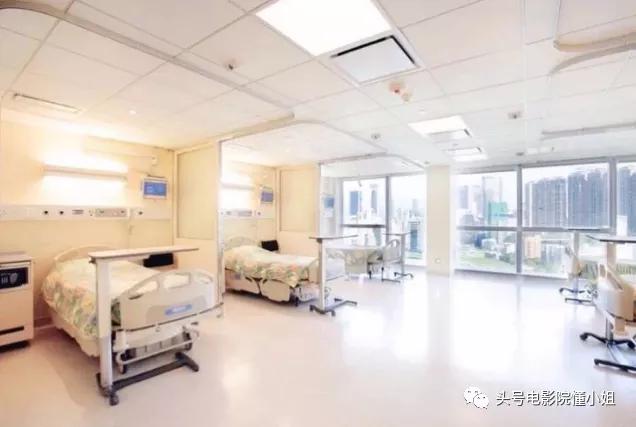 何鸿燊病逝医院,何鸿燊生前住院