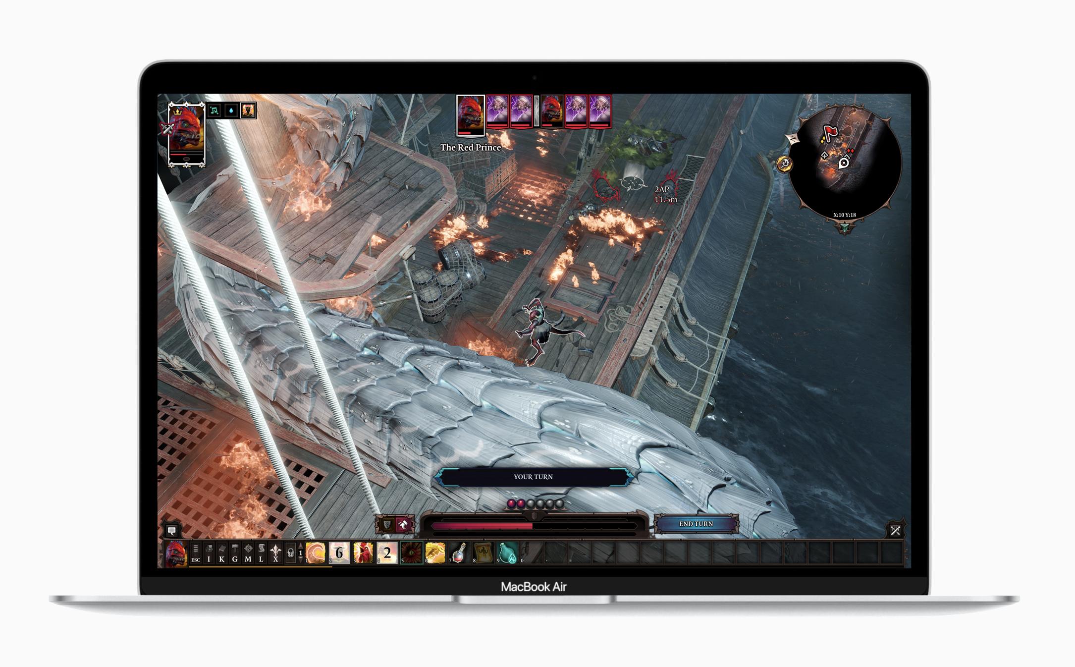 macbook全系选购指南,macbook哪款比较好