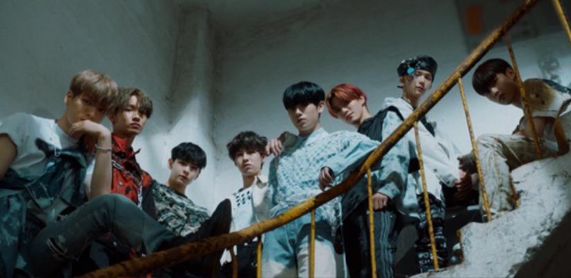 6月4日韩语新歌资讯：NCTDREAM-PIXY-MAMAMOO-请夏-YURI