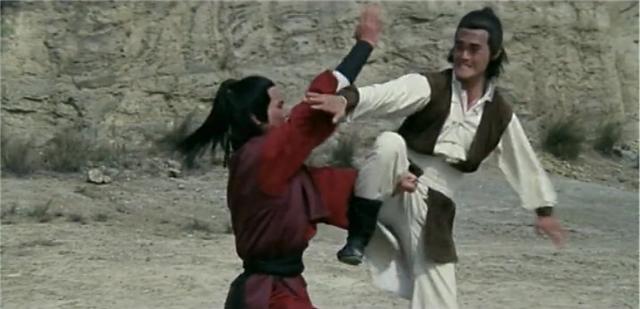 元彪元华元秋元奎还有谁同出师门,元彪全部电影香港