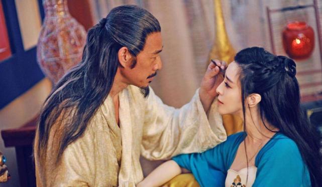 李世民怎么处理李渊退位后的儿子,李世民是怎么劝退突厥的进攻