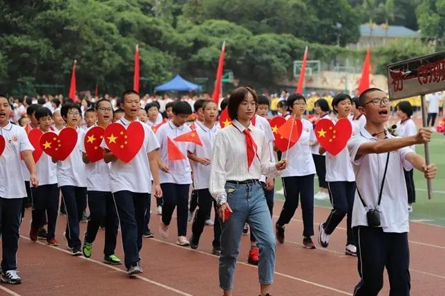 福州市招生简章,福州时代中学招生简章