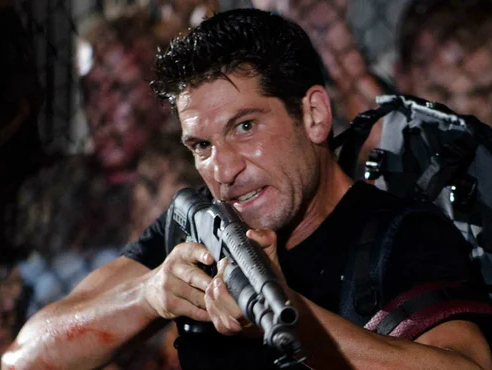 肖恩行尸走肉大结局,从见义勇为到挺身而出