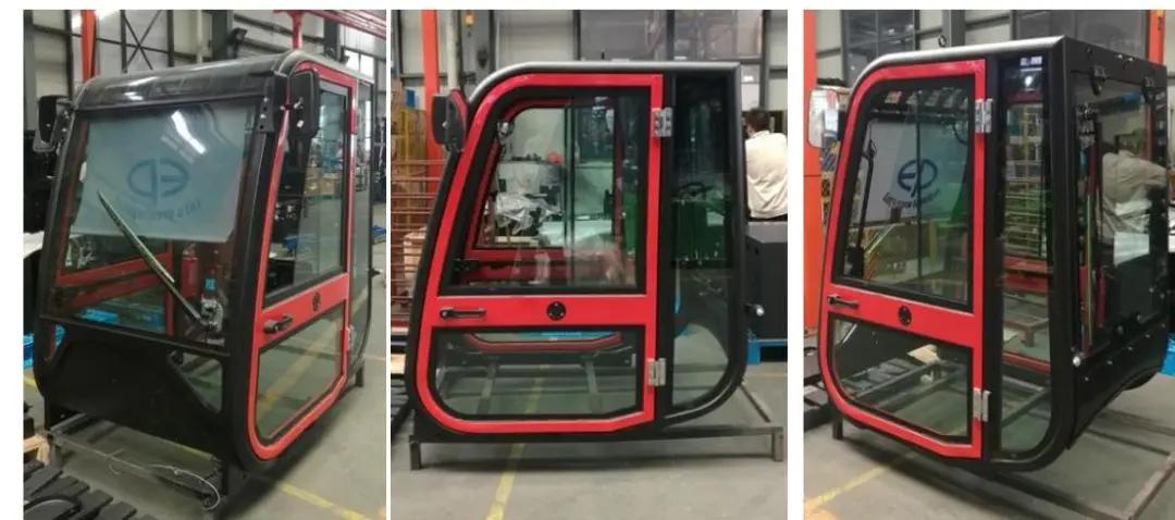 中国叉车质量万里行,中叉网2021年叉车排名