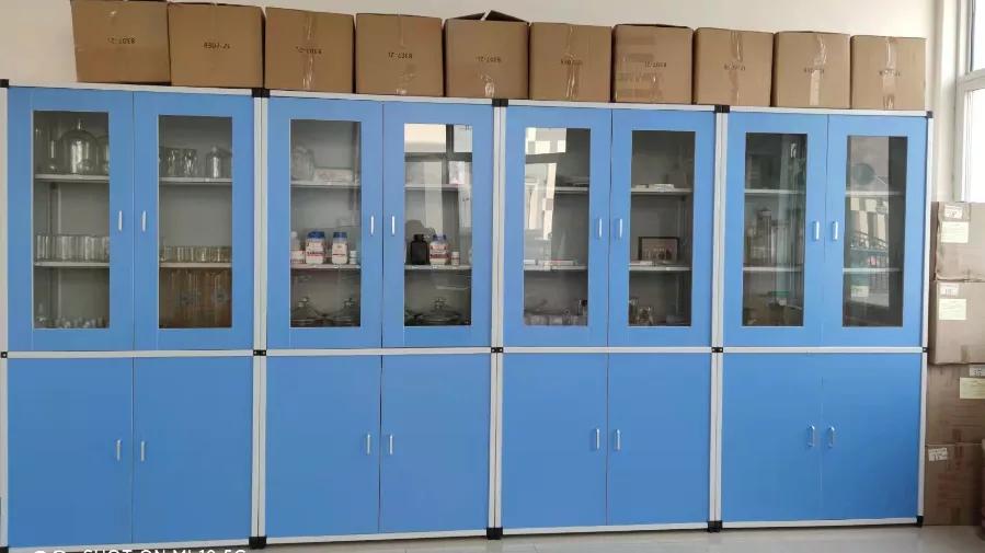 好楼良师佳绩丨市63中获素质教育“校校行”专家组好评