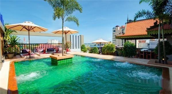 酒店攻略|这些各具特色的酒店,你会PICK哪一家?