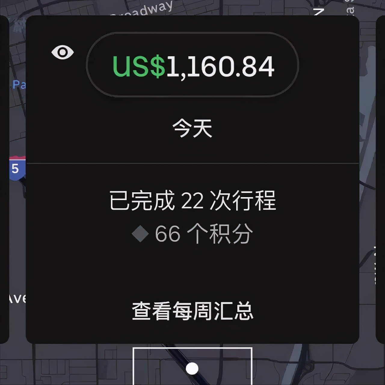 优步在国外怎么运营的,在美国开优步