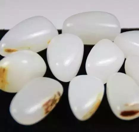 真玉石的简单鉴别,玉石真假查询