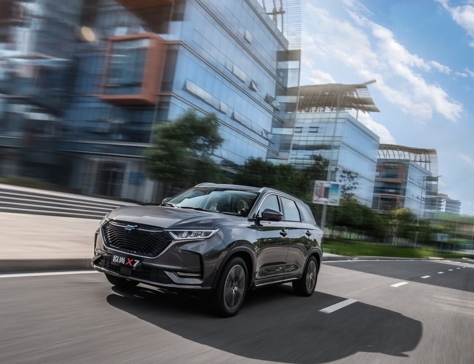 长安欧尚x7真实车主体验,长安欧尚x7高速体验