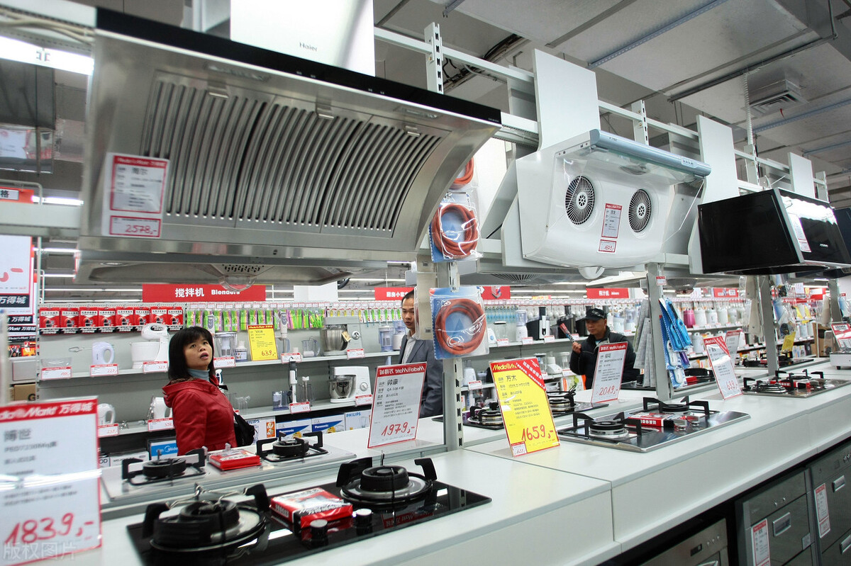 哪些家电感觉是智商税,现在哪些家电是智商税