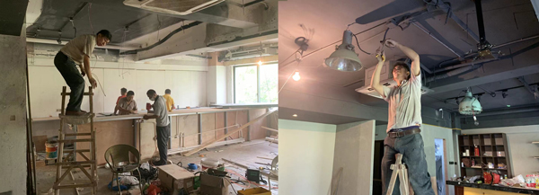 从创意人到创业人，他们12段江湖故事无比精彩（下）