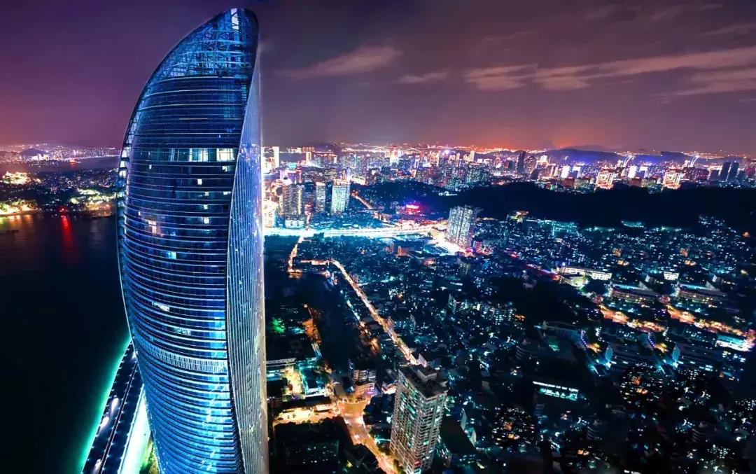 只有文艺小清新?游侠客厦门站开张,带你走入城市内心!