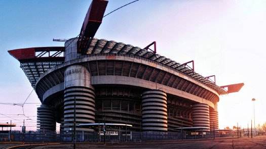 世界足坛十大顶级球队,世界足坛球场排名