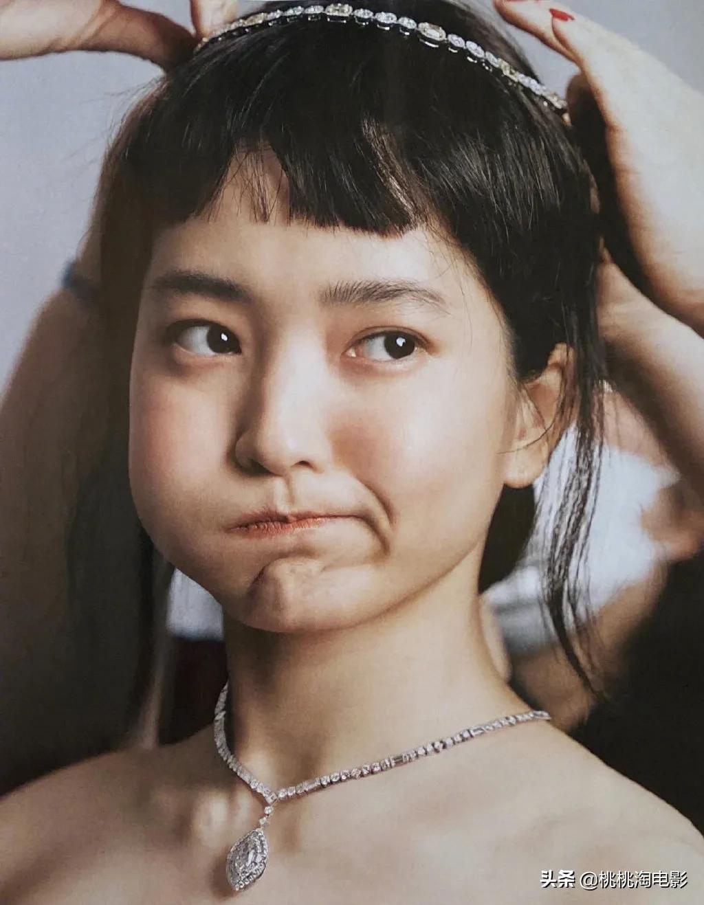 可可爱爱写真造型,可可爱爱的个人写真