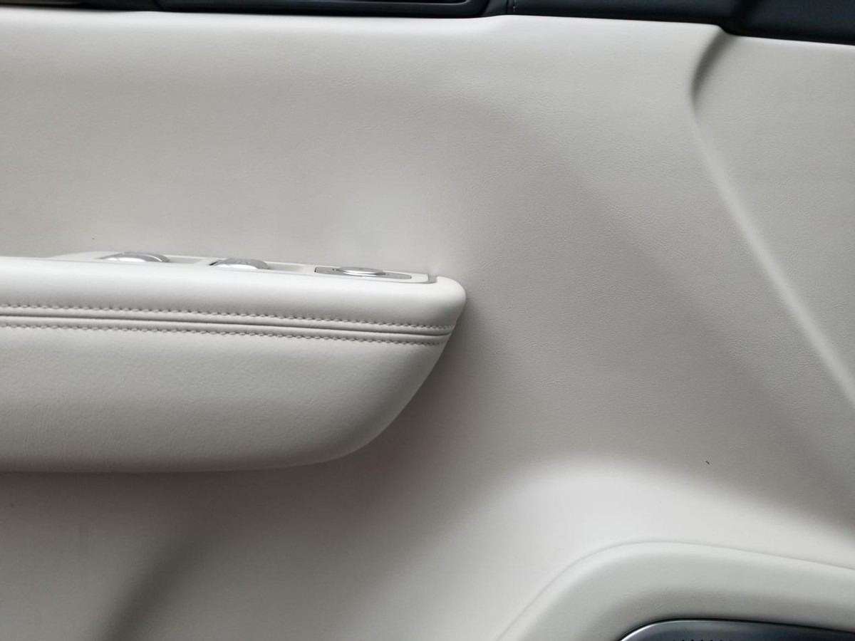 理想ONE究竟是一辆怎么样的车？详细体验在这里