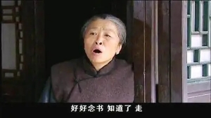 张少华的妈妈什么时候去世的,张少华饰演母亲视频