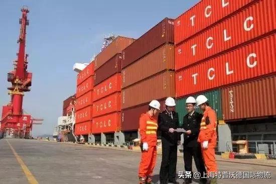 海关查验流程注意的细节问题,遇到海关查验要提交什么资料