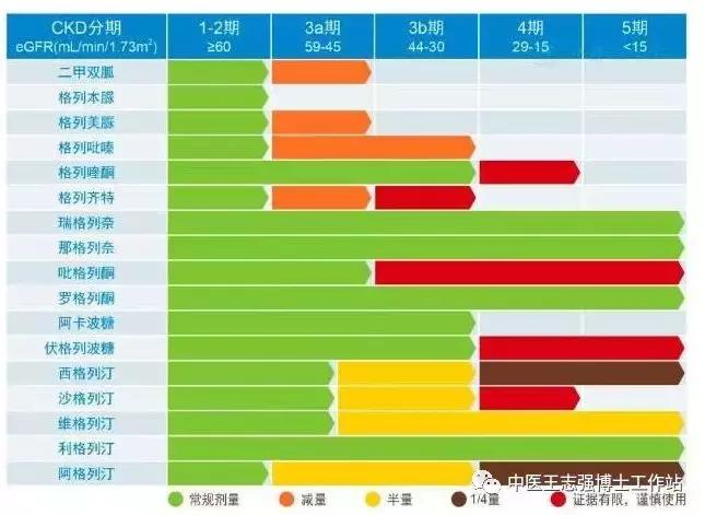 2017年2型糖尿病治疗指南,2017年2型糖尿病防治指南