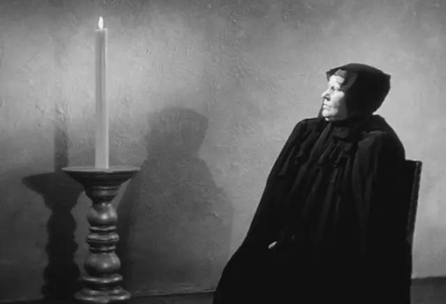 德莱叶131年:影史上最动人的脸孔,无不来自他的镜头