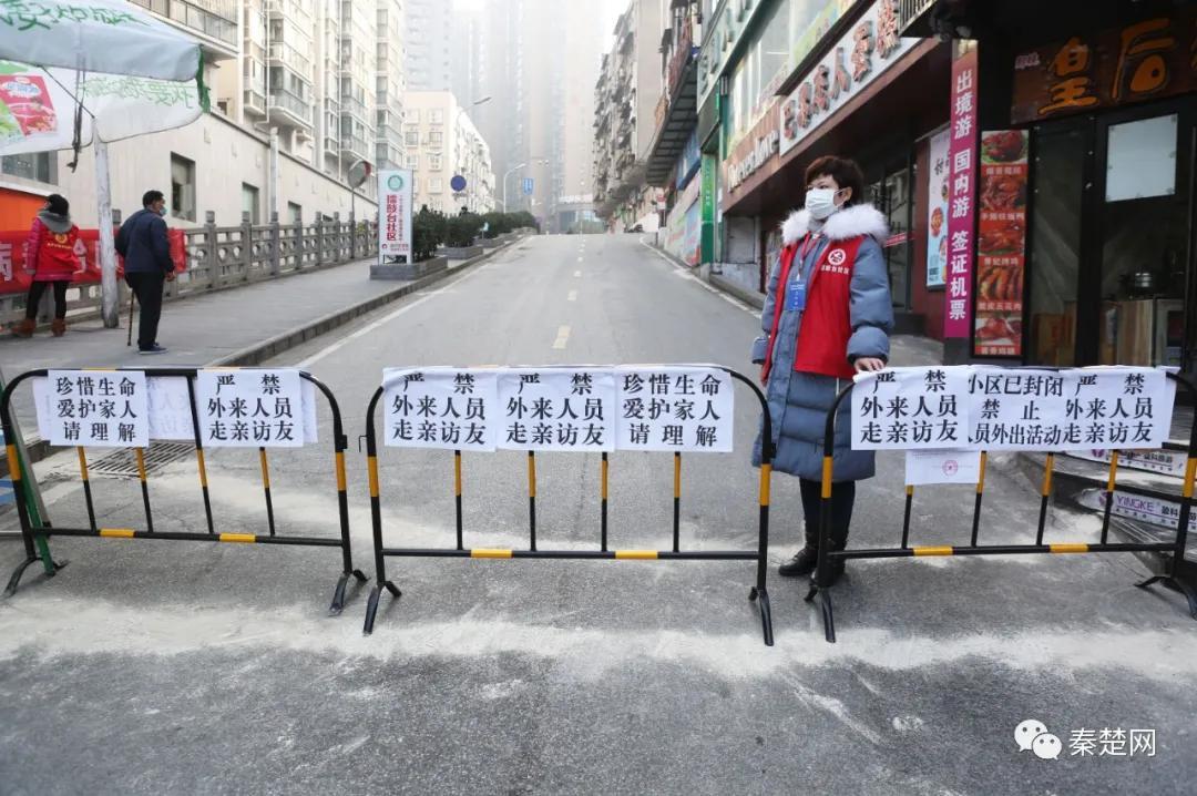 【十堰】久违了，十堰！350万人一直与你共呼吸！