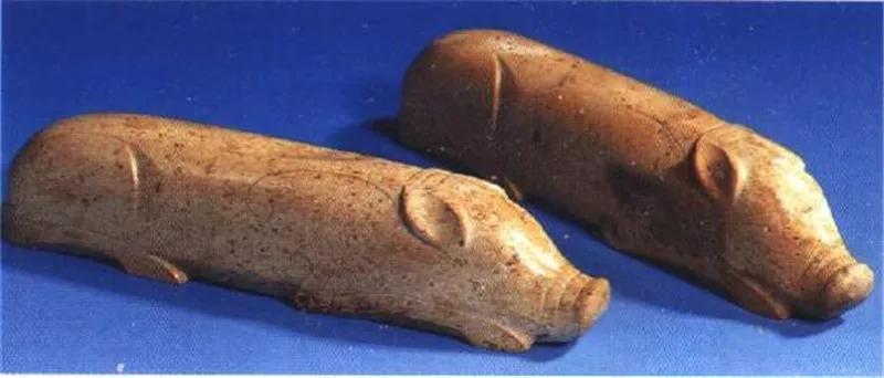 汉代玉的主要特征是什么,汉代玉打孔特点