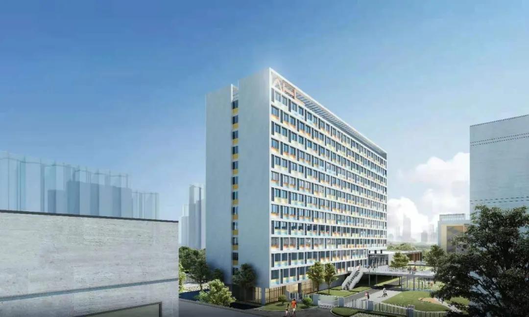 杭州湾新区北大青鸟同文学校,杭州湾学校排名小学