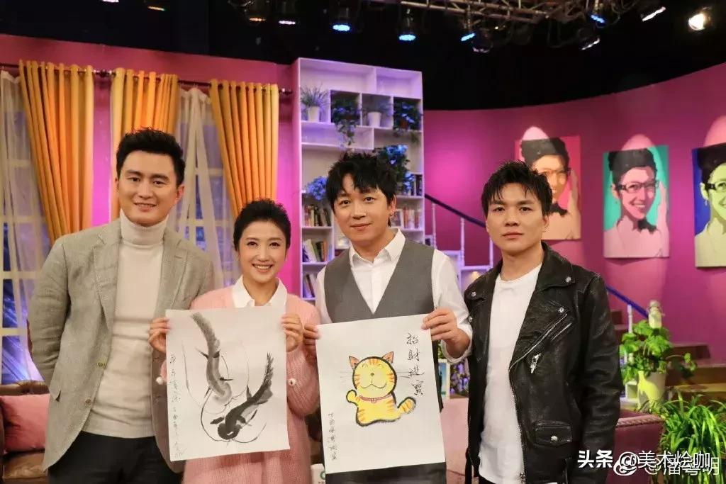 45岁的潘粤明电视剧,40岁的潘粤明魅力