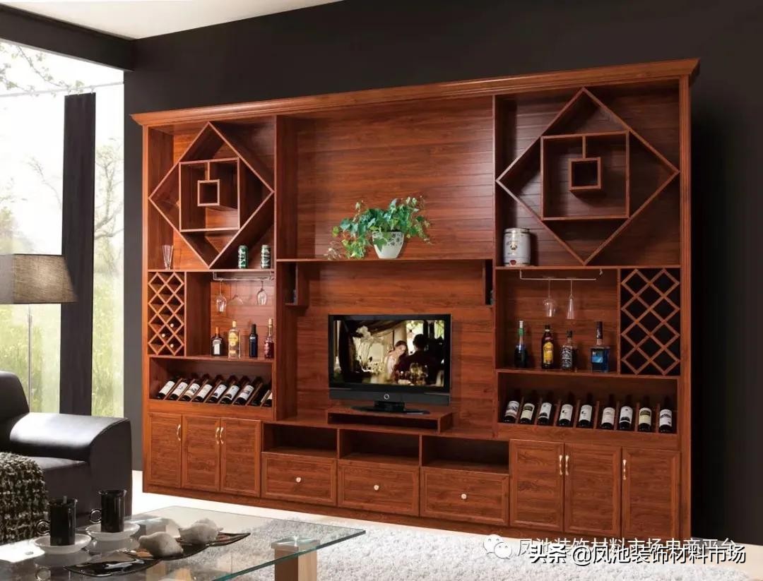 影响力指数有所下降，大沥·中国全铝家居指数2020年第一季度