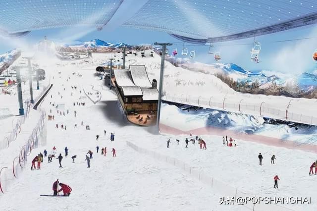 2023魔都必逛潮流街区top10,2019魔都必去50个地标