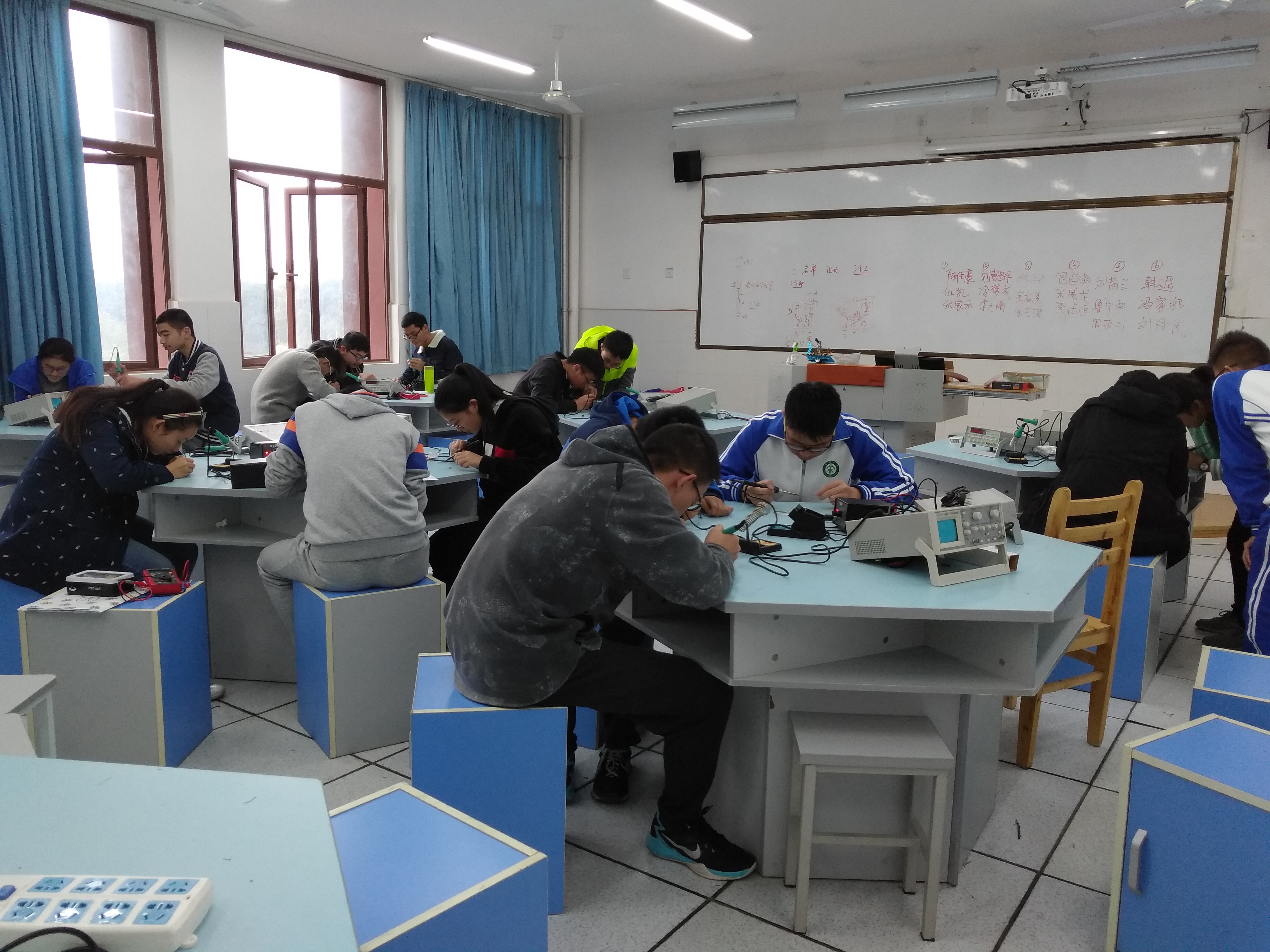 颜值比较高的大学,颜值最高的学校