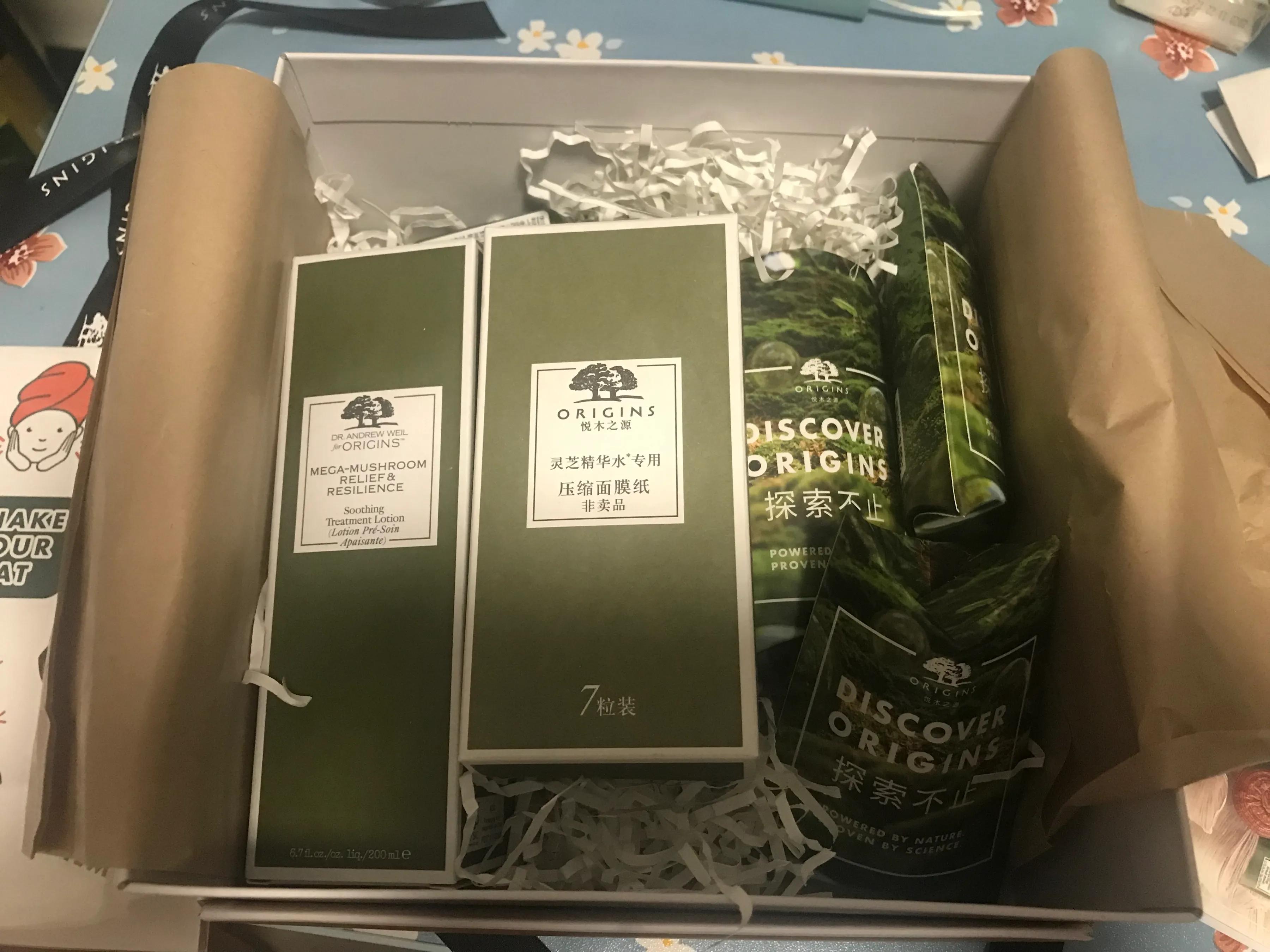 悦木之源菌菇水使用视频,悦木之源菌菇水使用感受