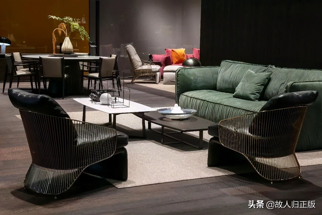 有没有质量好的家具推荐,valentini意大利顶级家具品牌