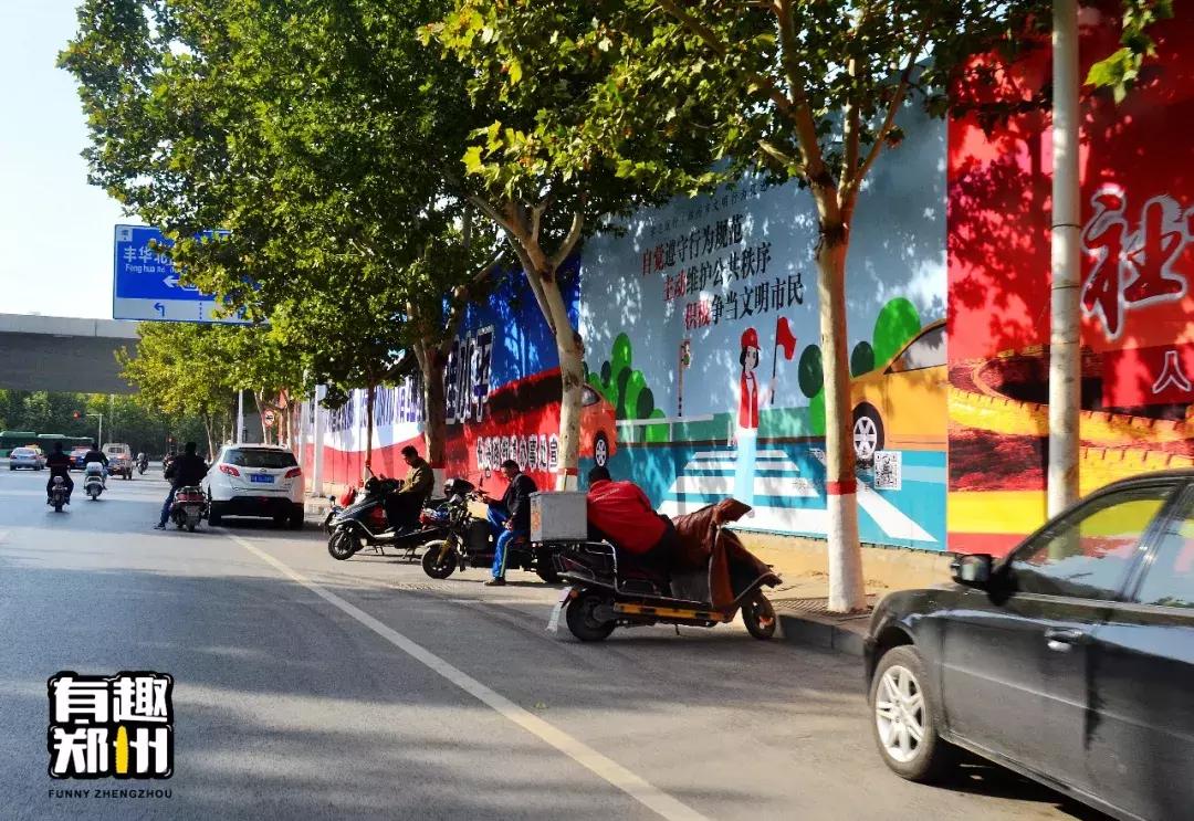 郑州宜家啥时候开业的,一年又一年郑州