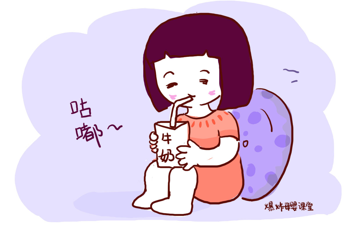 十款超好喝的网红奶,网红牛奶和营养奶