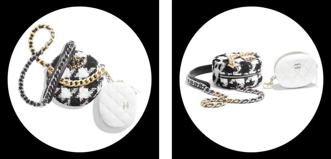 买一送一的背包,买一送一背法